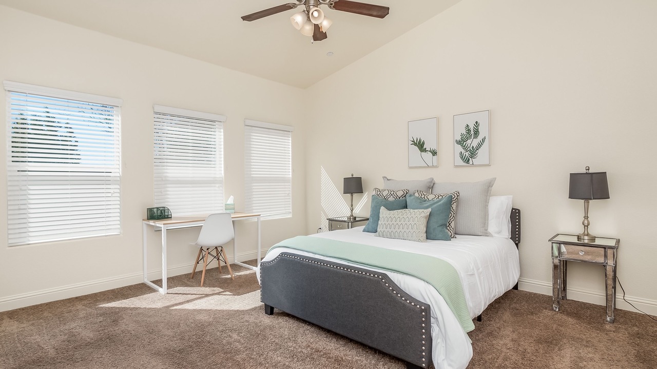 Photo of Bedroom in Fresno