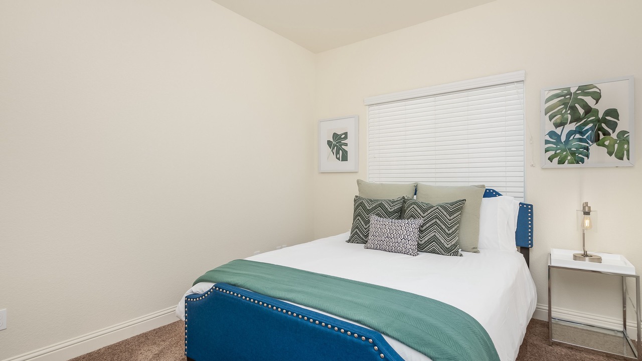 Photo of Bedroom in Fresno