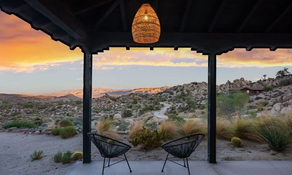 Photo of Others in Yucca Valley