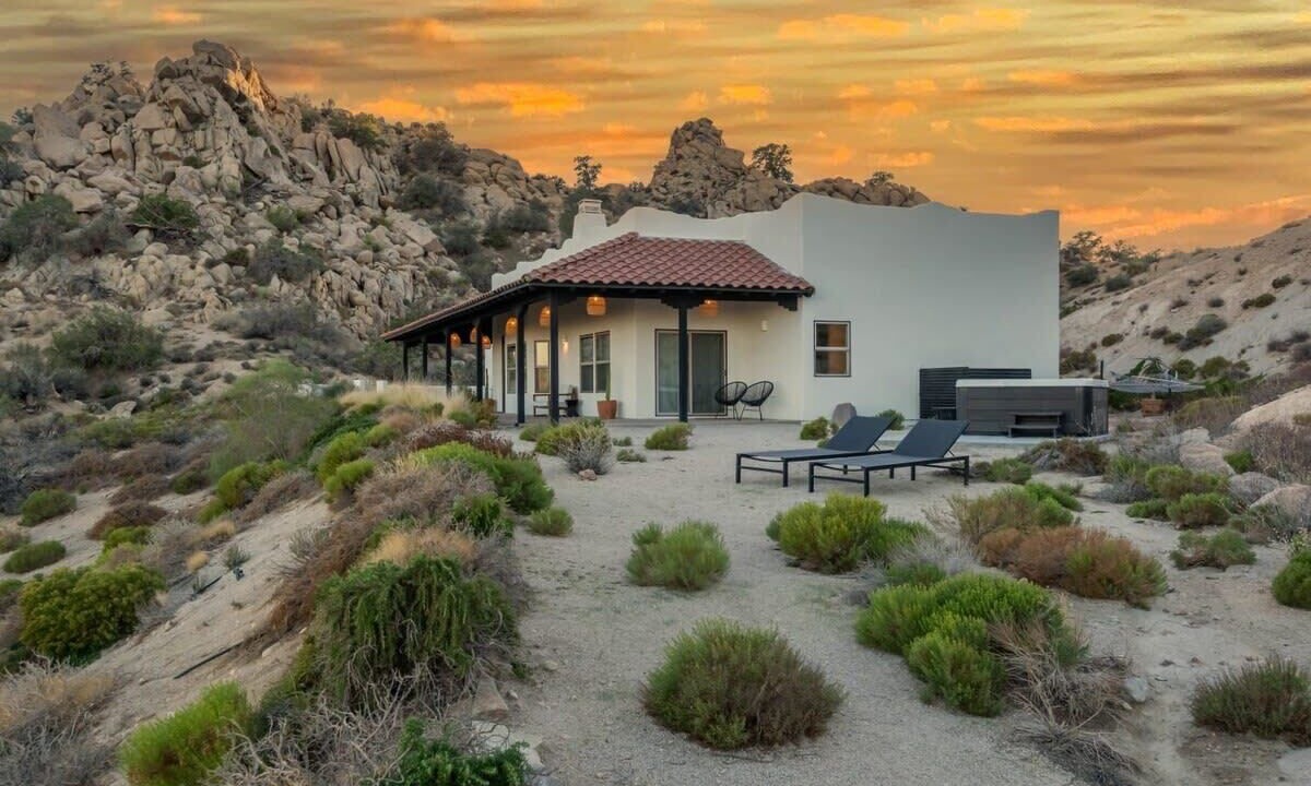 Photo of Others in Yucca Valley
