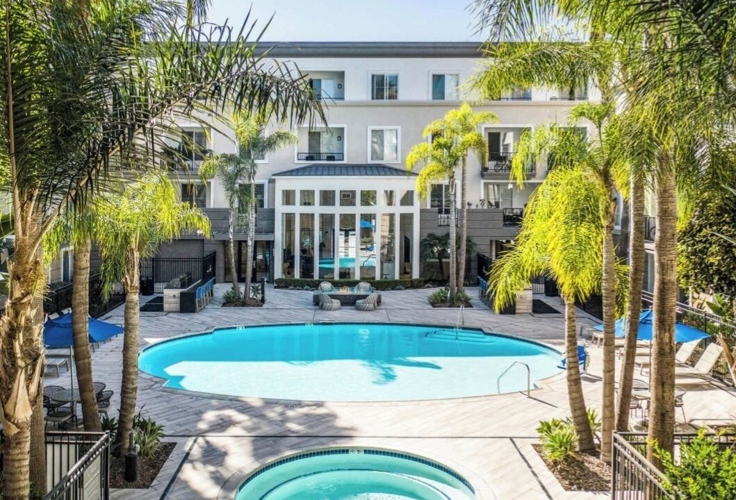 Photo of Outdoor in Marina del Rey