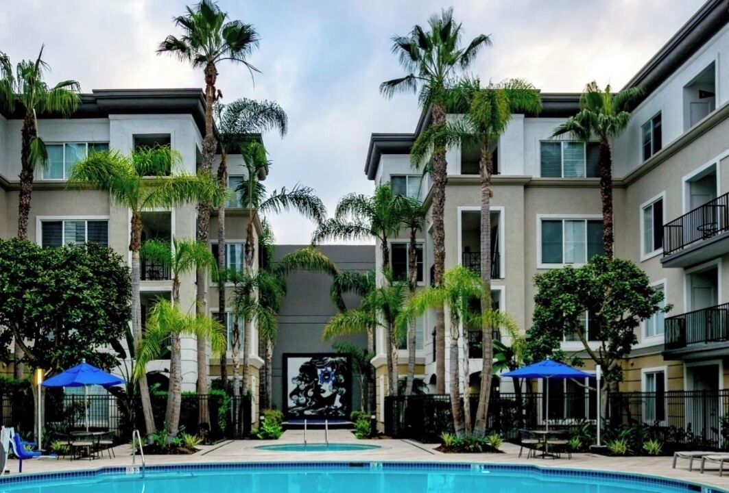 Photo of Outdoor in Marina del Rey