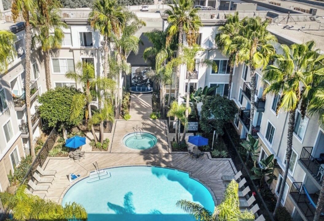 Photo of Outdoor in Marina del Rey