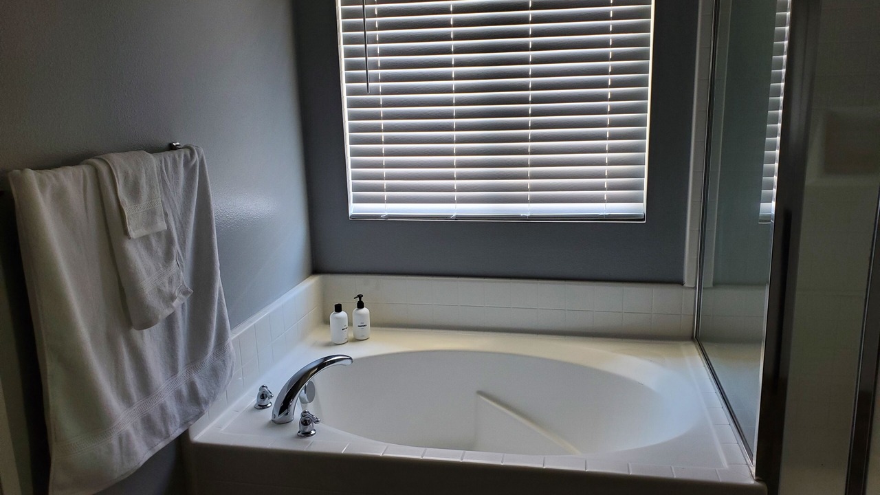Photo of Bathroom in Coachella
