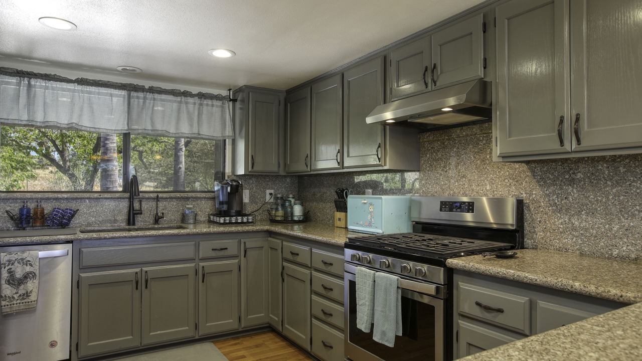 Photo of Kitchen in Arroyo Grande