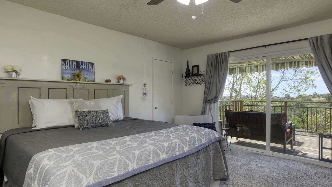 Photo of Bedroom in Arroyo Grande