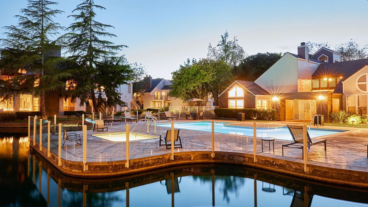 Photo of Outdoor in Foster City
