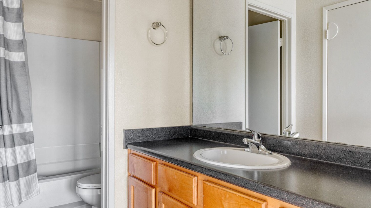 Photo of Bathroom in Foster City