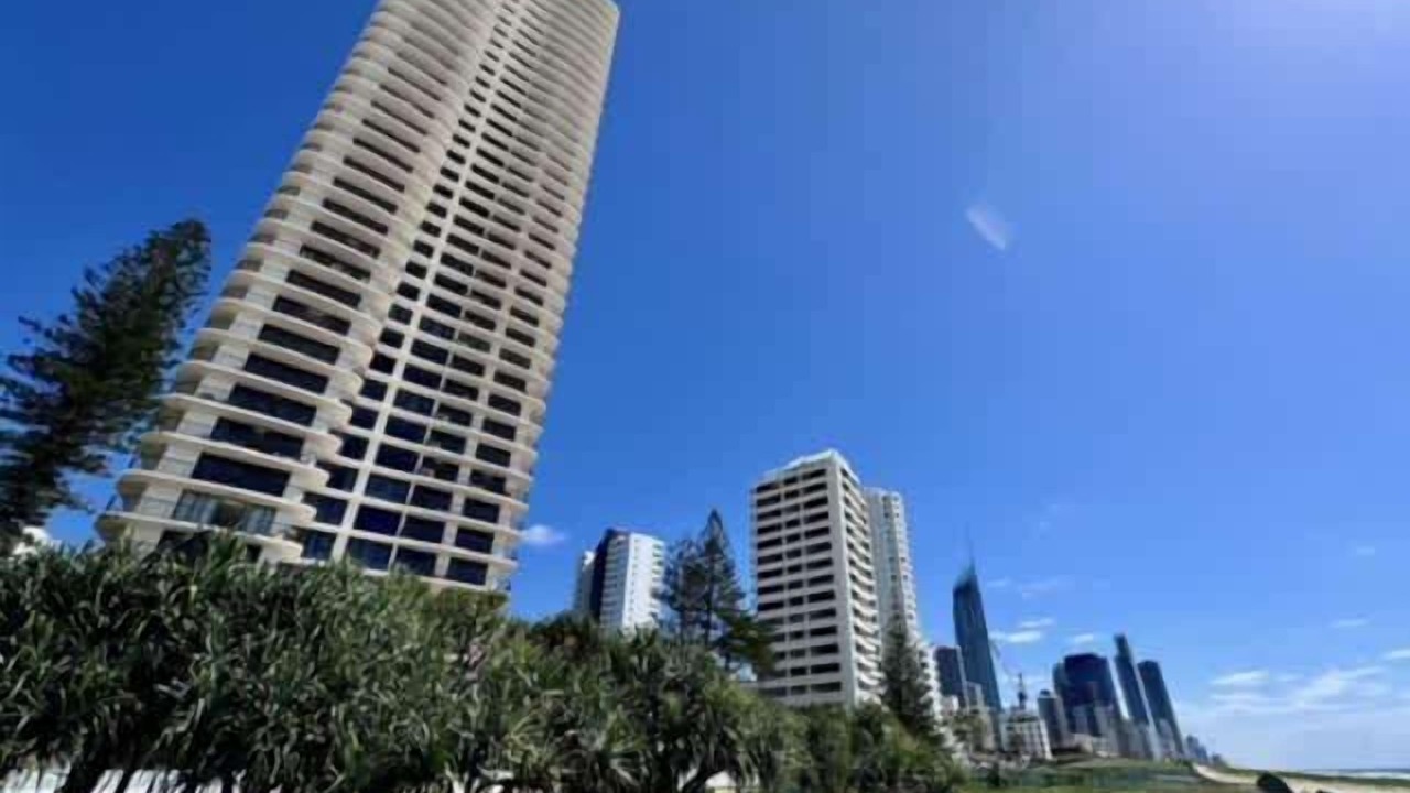 Photo of Others in Surfers Paradise