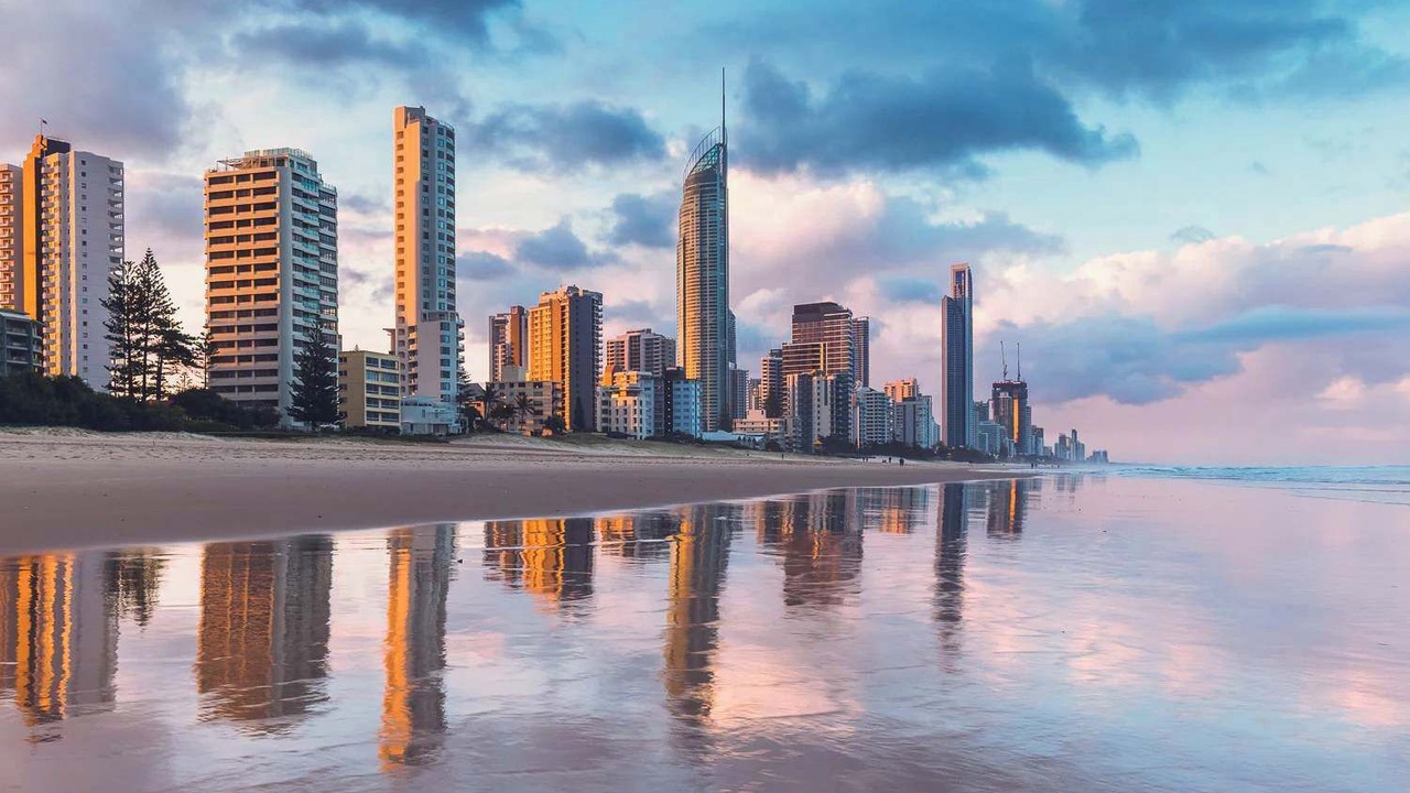 Photo of Others in Surfers Paradise