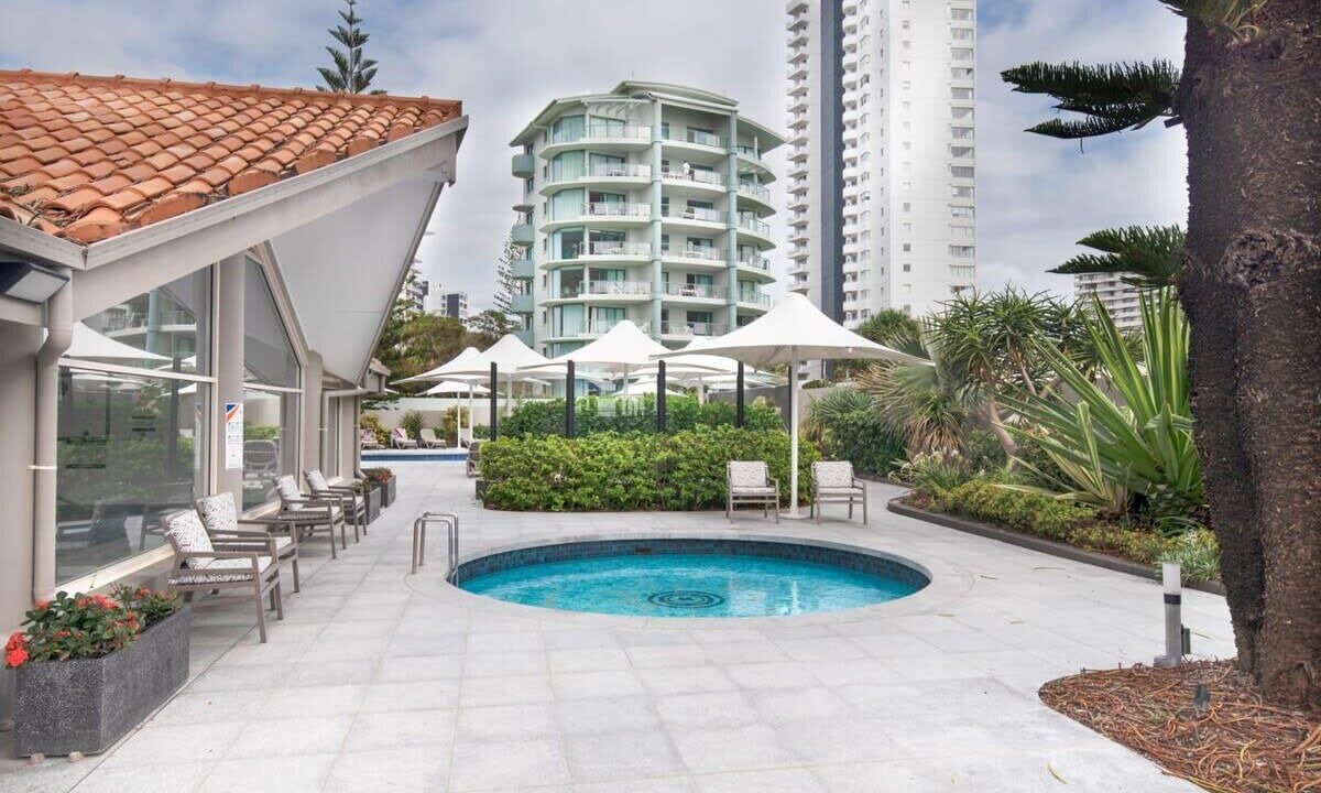 Photo of Outdoor in Surfers Paradise