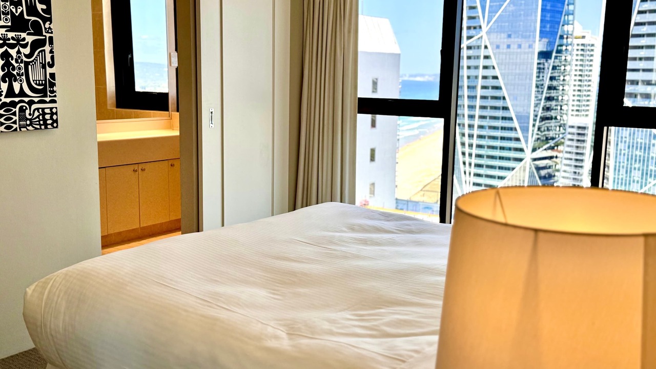 Photo of Bathroom in Surfers Paradise