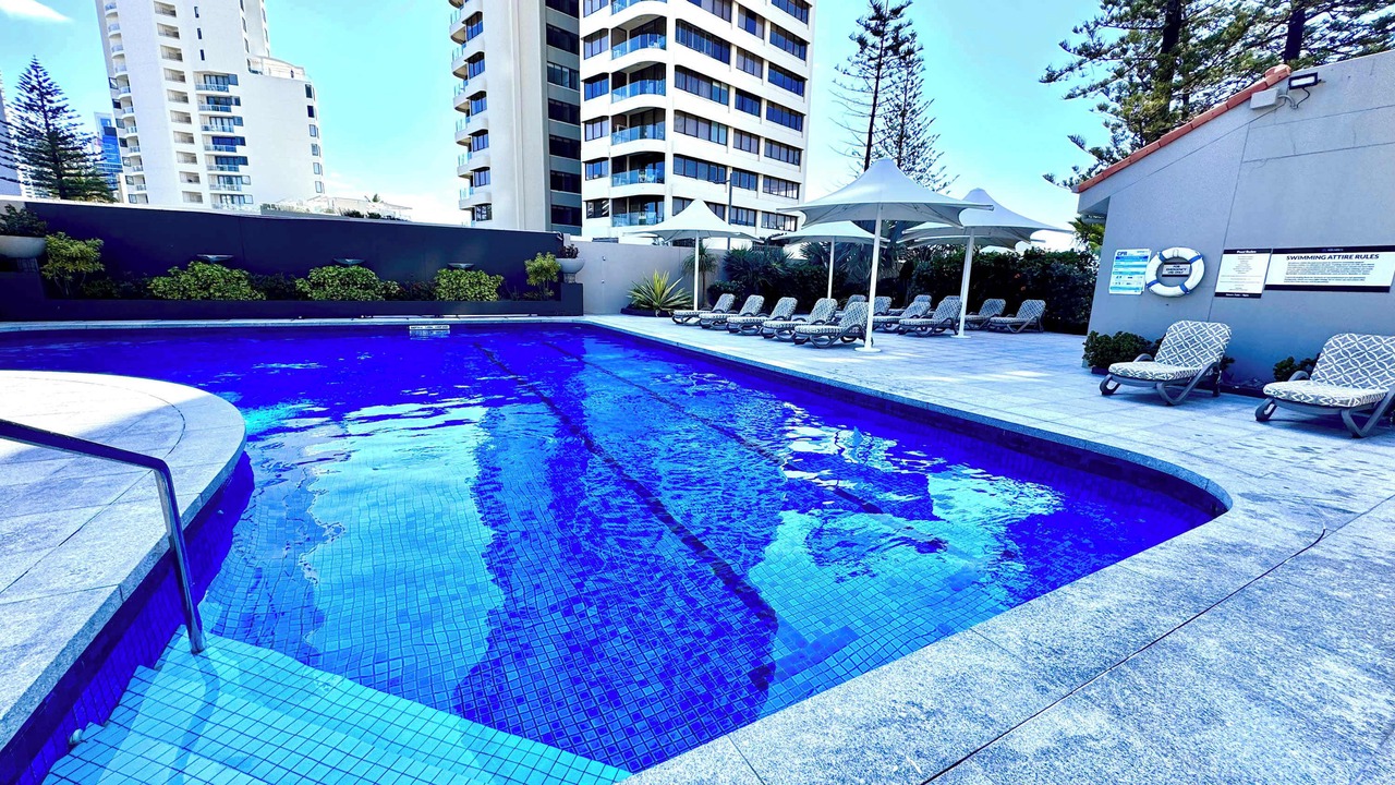 Photo of Outdoor in Surfers Paradise