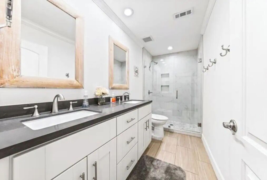 Photo of Bathroom in Indian Wells