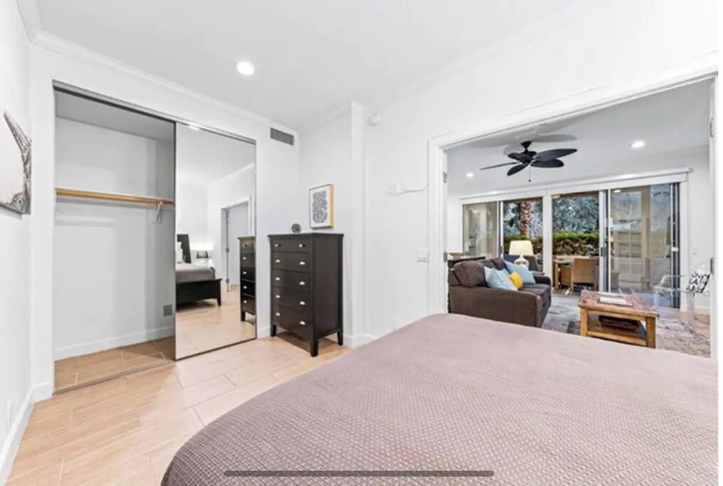 Photo of Bedroom in Indian Wells