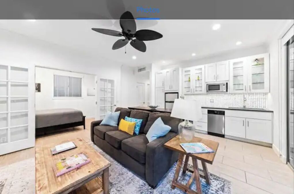 Photo of Livingroom in Indian Wells