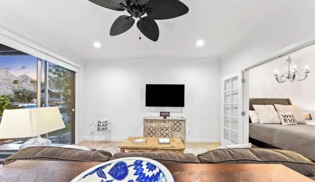 Photo of Bedroom in Indian Wells