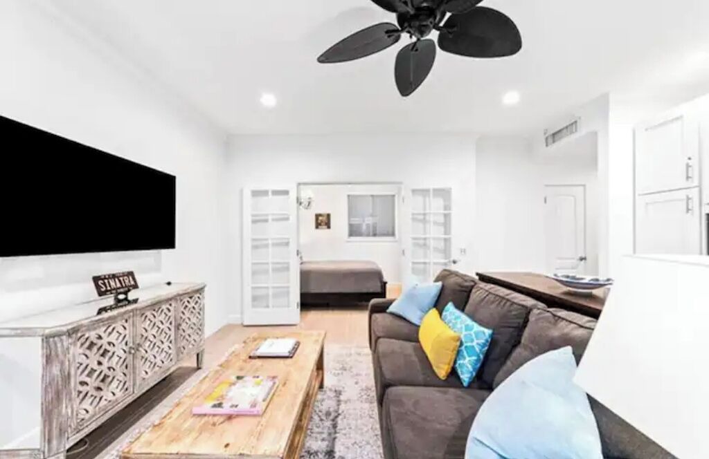 Photo of Livingroom in Indian Wells