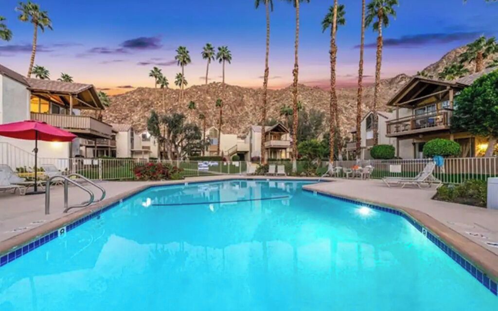 Photo of Outdoor in Indian Wells