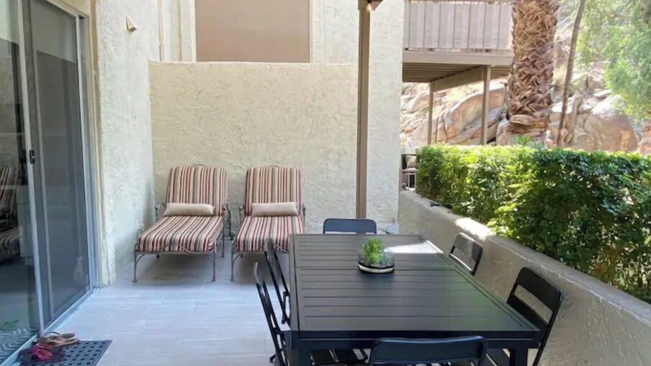 Photo of Outdoor in Indian Wells