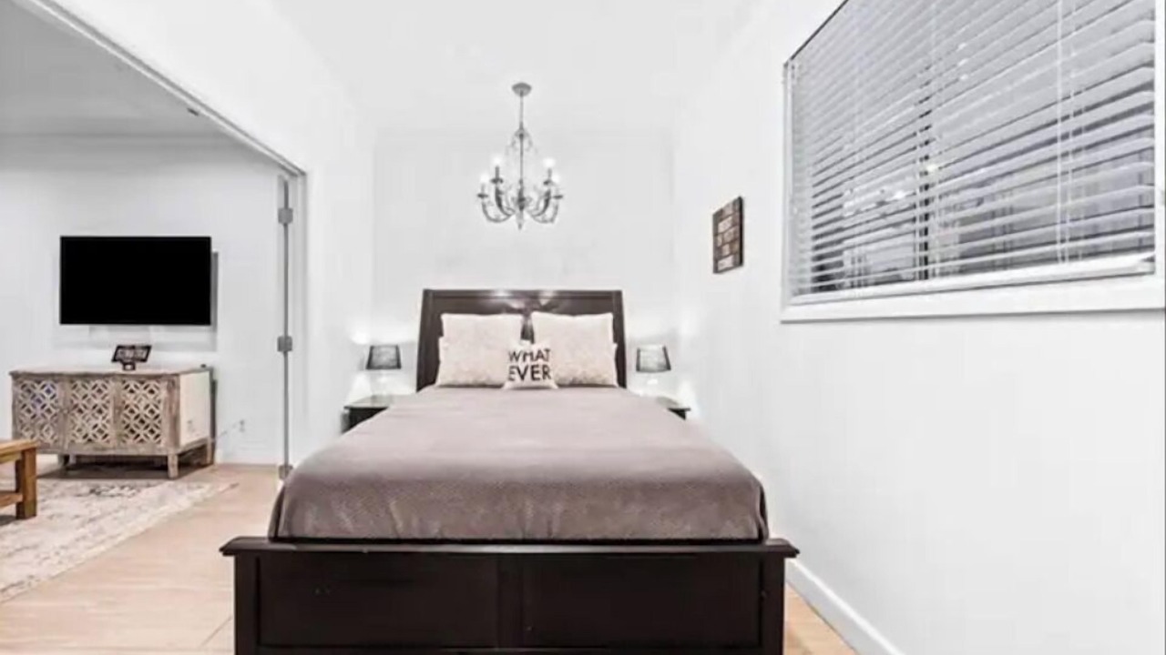 Photo of Bedroom in Indian Wells