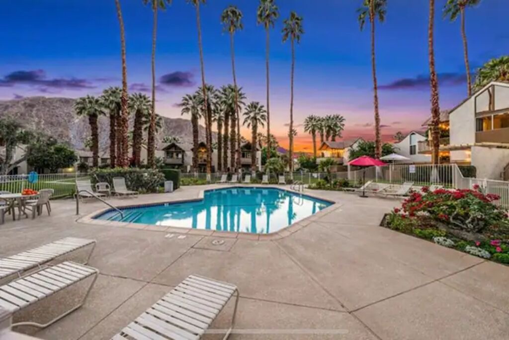 Photo of Outdoor in Indian Wells
