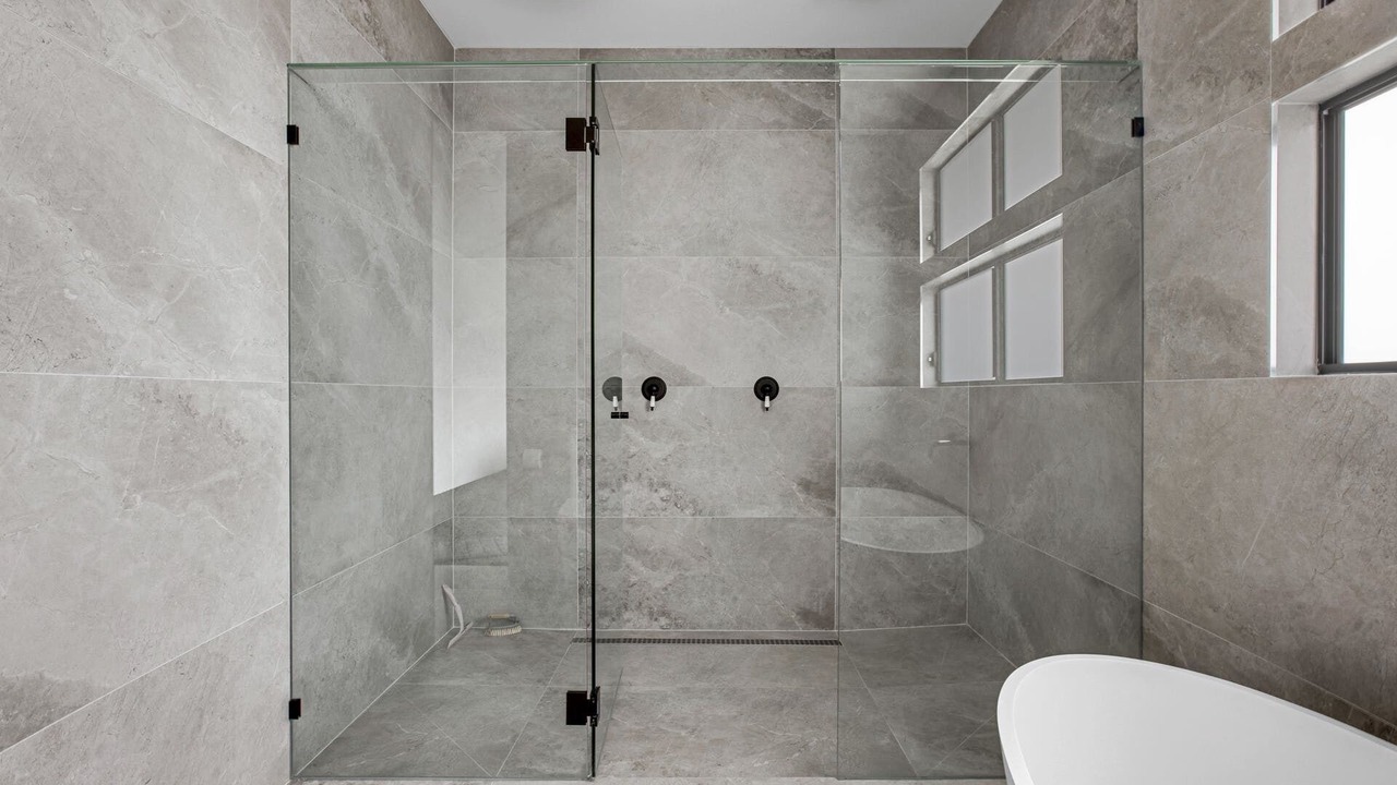 Photo of Bathroom in Broadbeach Waters