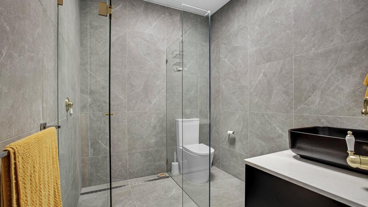 Photo of Bathroom in Broadbeach Waters