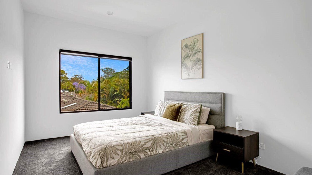 Photo of Bedroom in Broadbeach Waters