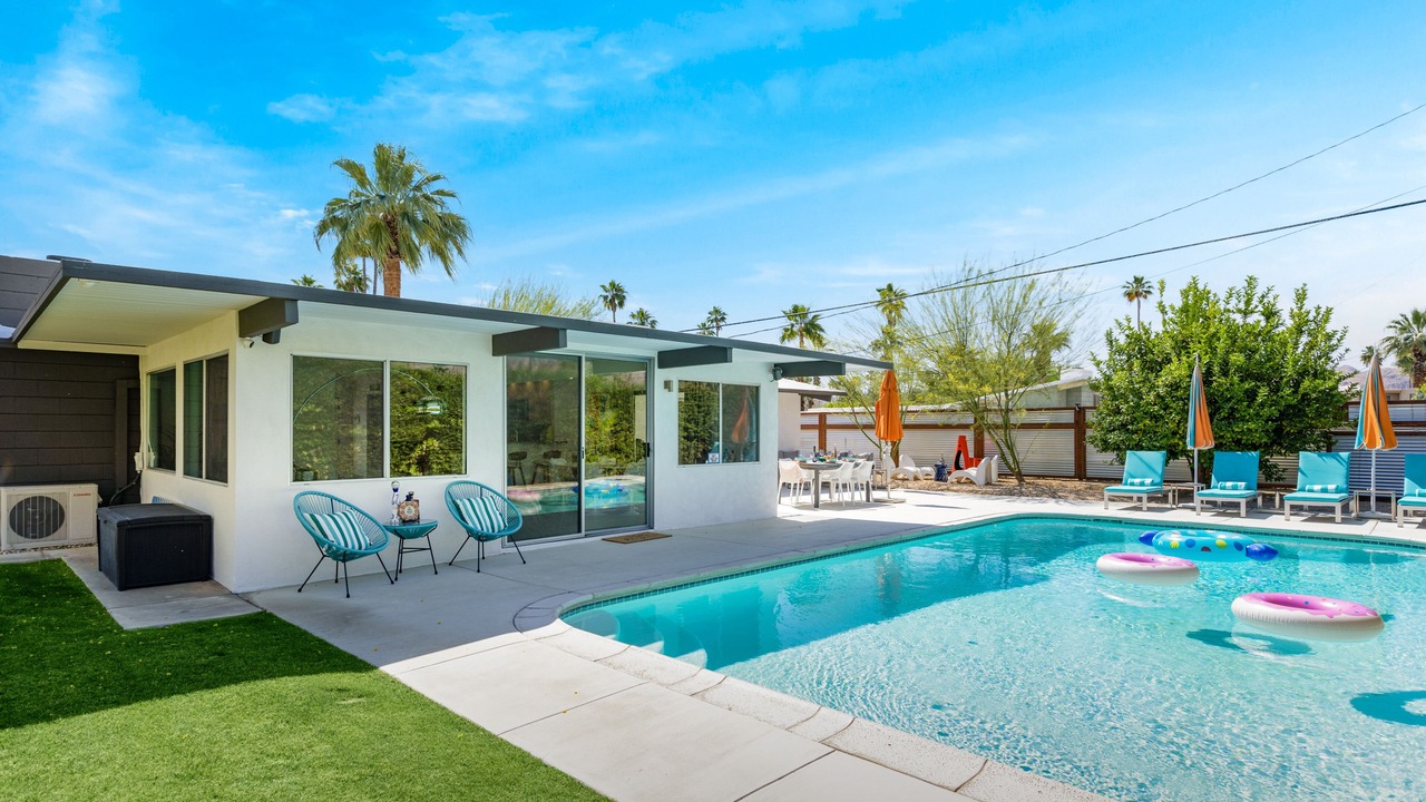 Photo of Outdoor in Palm Springs