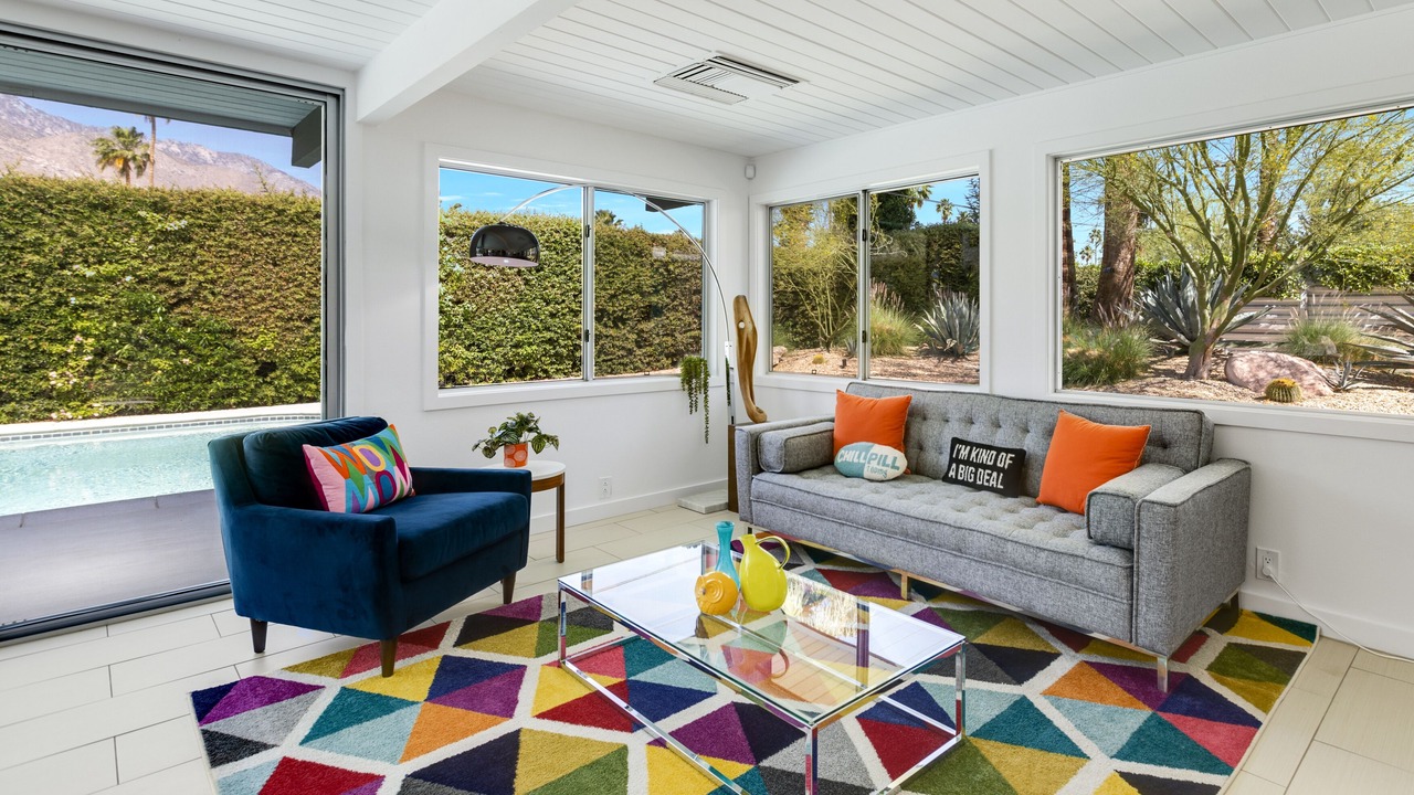 Photo of Outdoor in Palm Springs