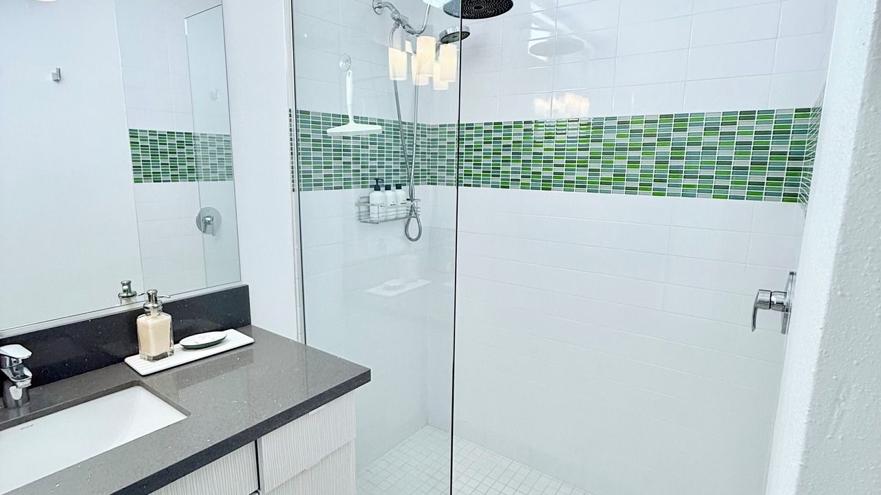 Photo of Bathroom in Palm Springs