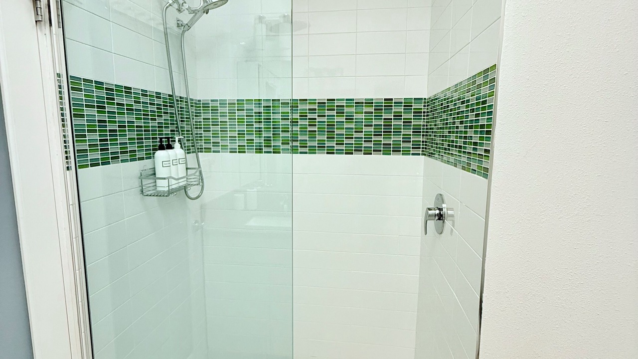 Photo of Bathroom in Palm Springs
