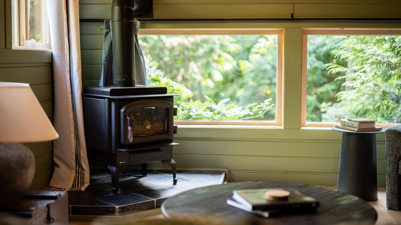 Photo of Livingroom in Ucluelet