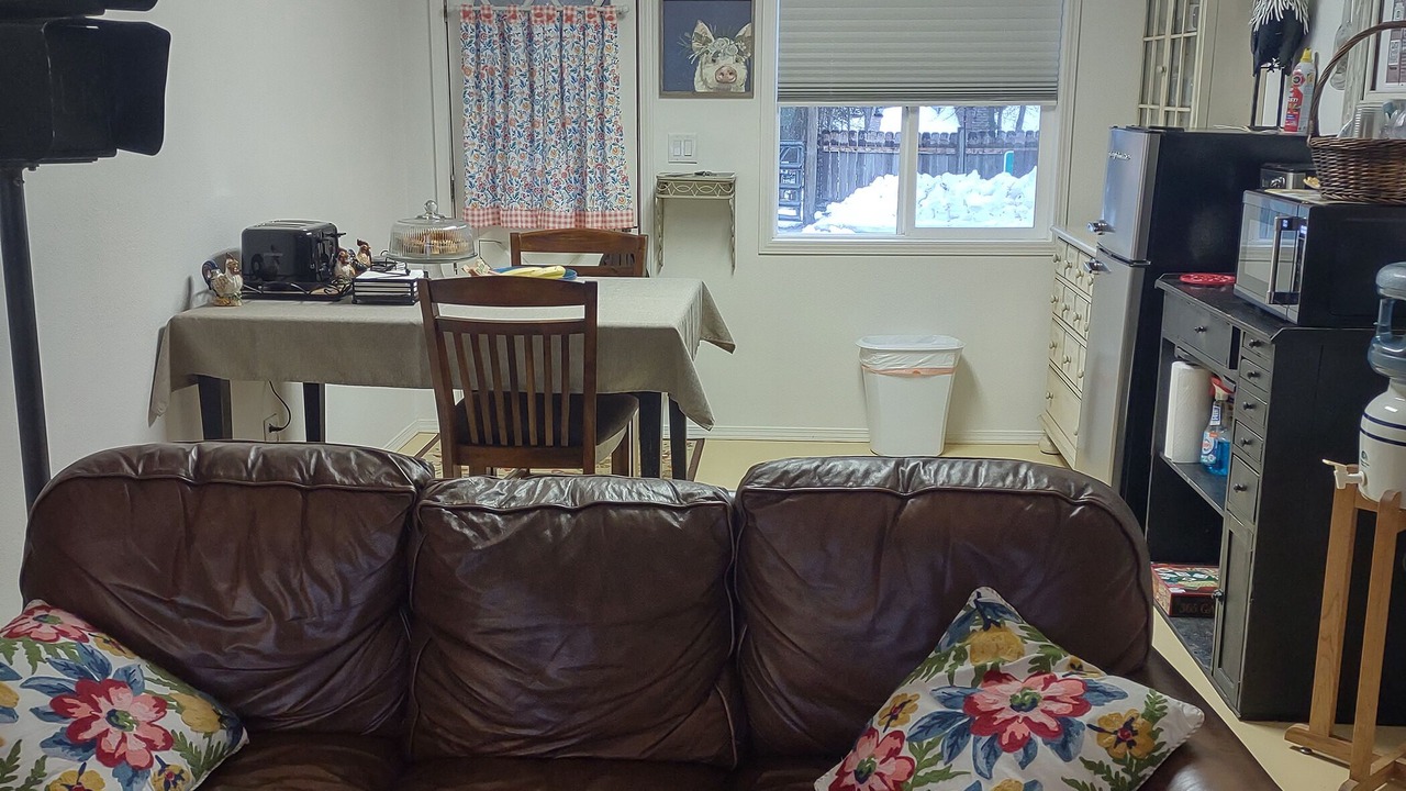 Photo of Livingroom in Miramonte