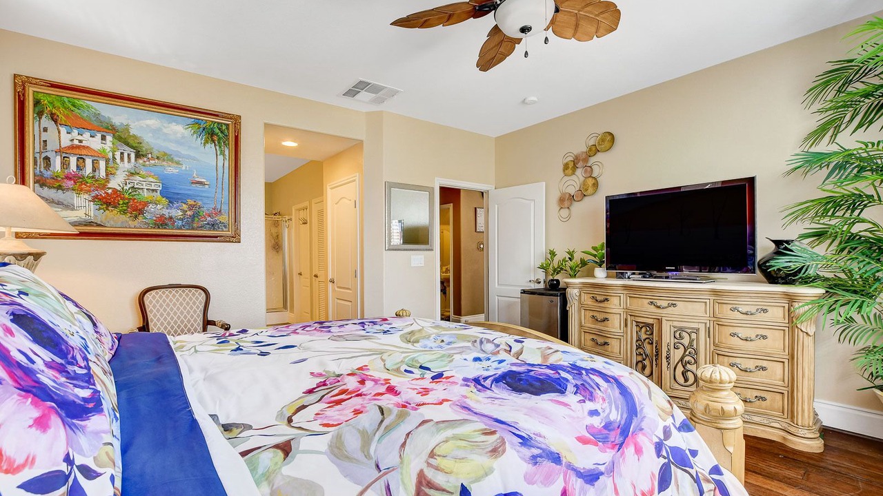 Photo of Bedroom in North Las Vegas