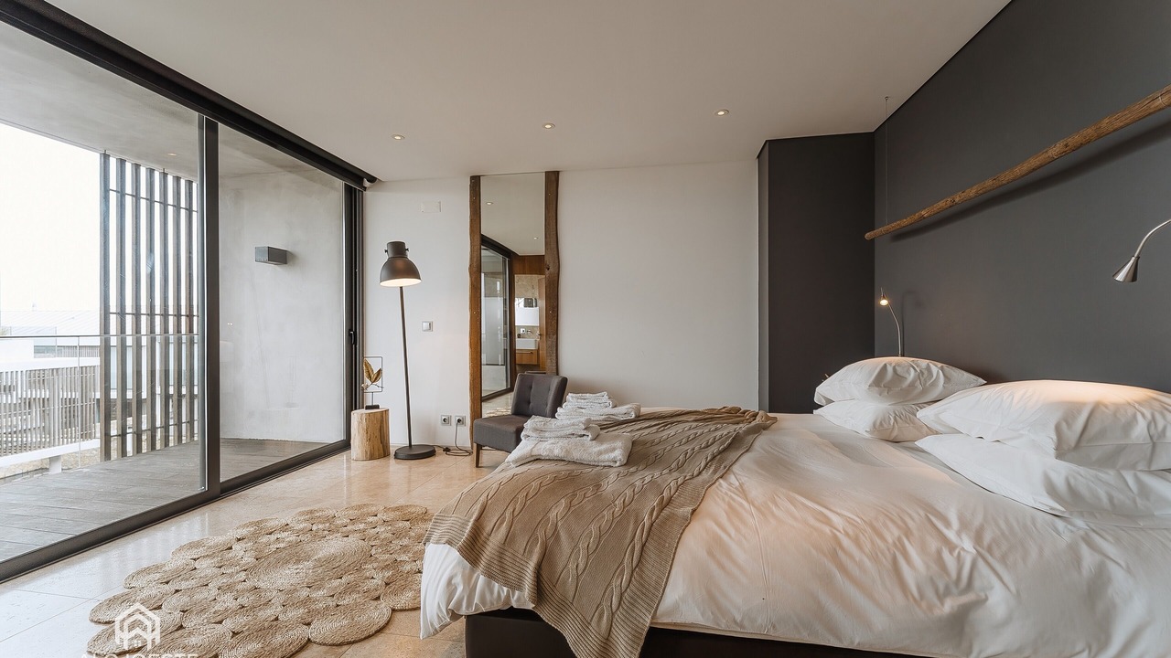 Photo of Bedroom in Torres Vedras