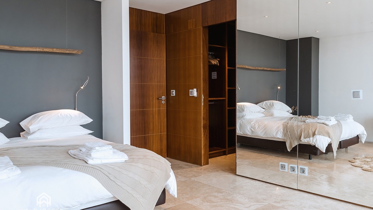 Photo of Bedroom in Torres Vedras