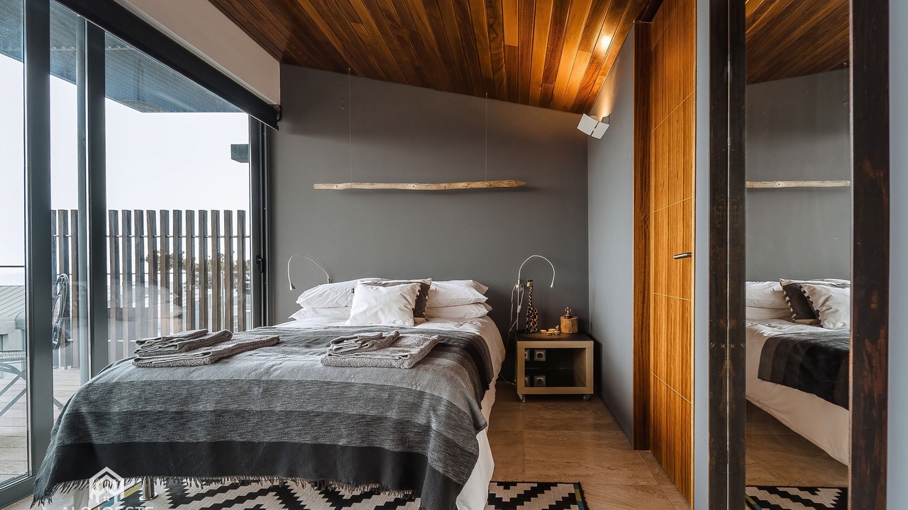 Photo of Bedroom in Torres Vedras