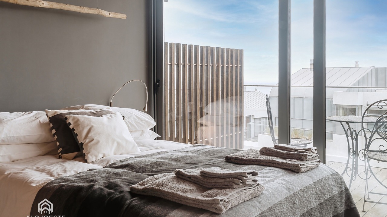 Photo of Bedroom in Torres Vedras