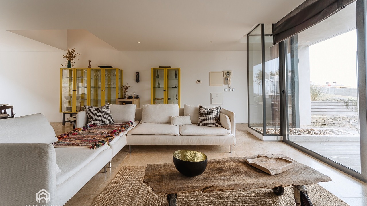 Photo of Livingroom in Torres Vedras