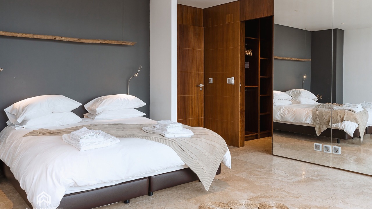 Photo of Bedroom in Torres Vedras