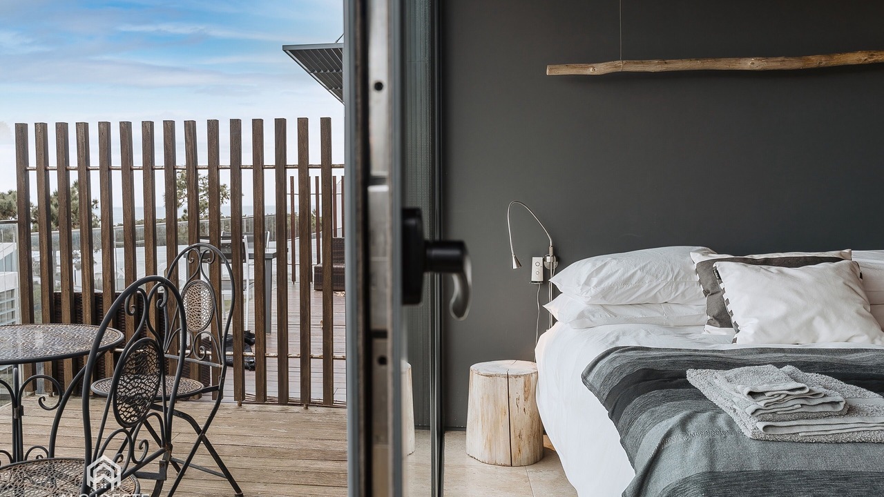 Photo of Bedroom in Torres Vedras