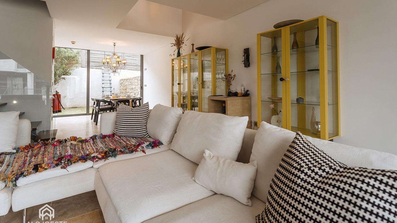 Photo of Livingroom in Torres Vedras