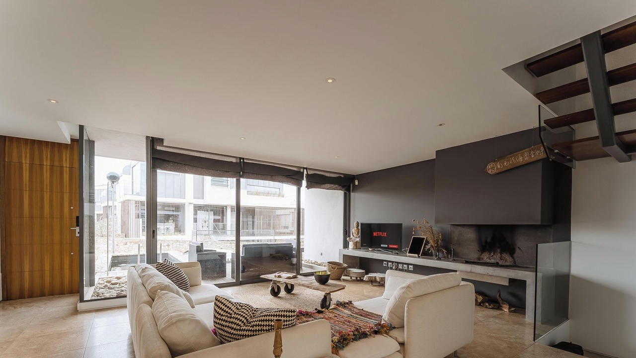 Photo of Livingroom in Torres Vedras