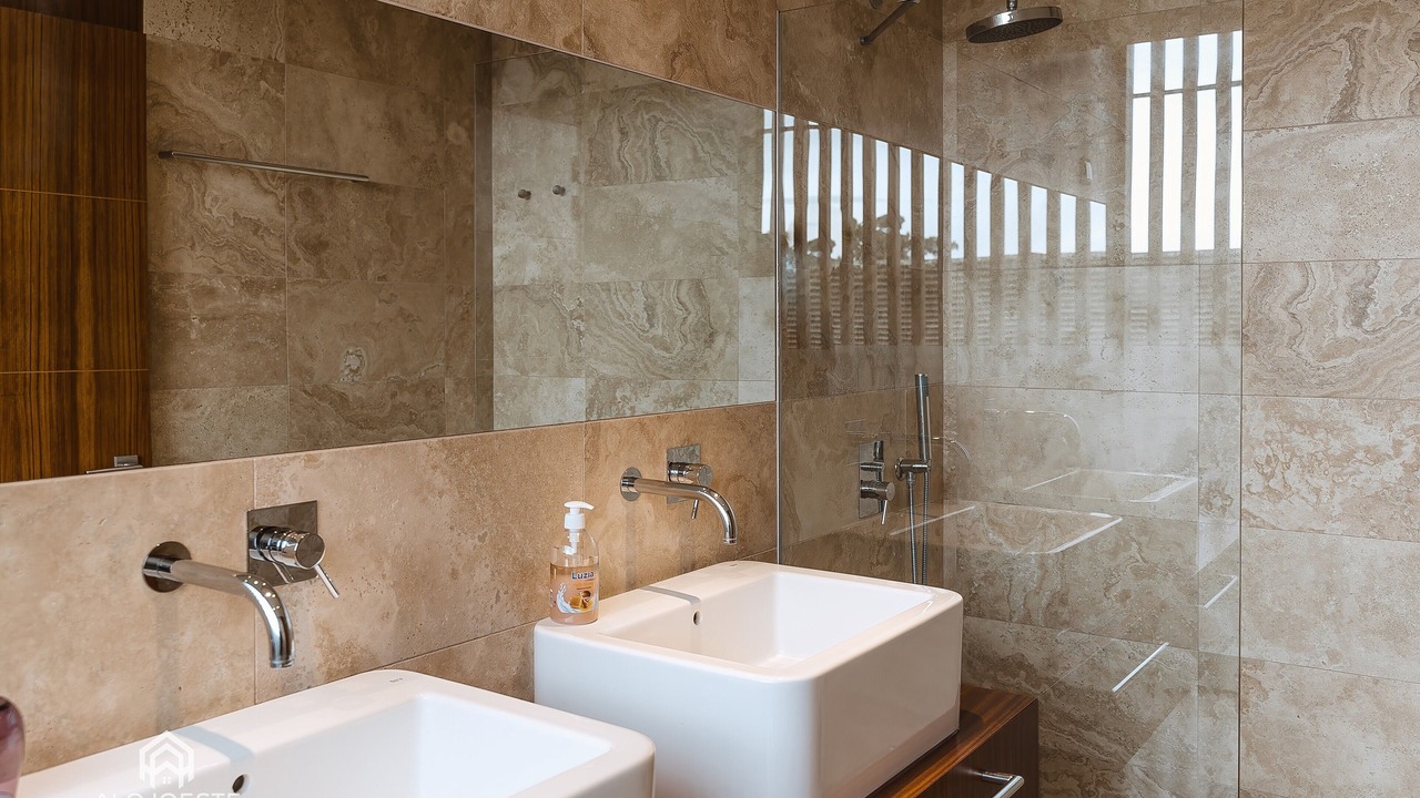 Photo of Bathroom in Torres Vedras