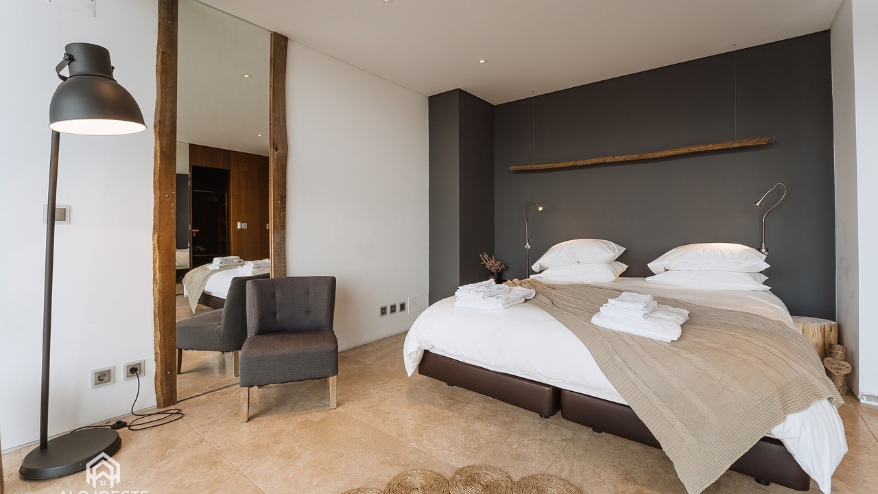 Photo of Bedroom in Torres Vedras