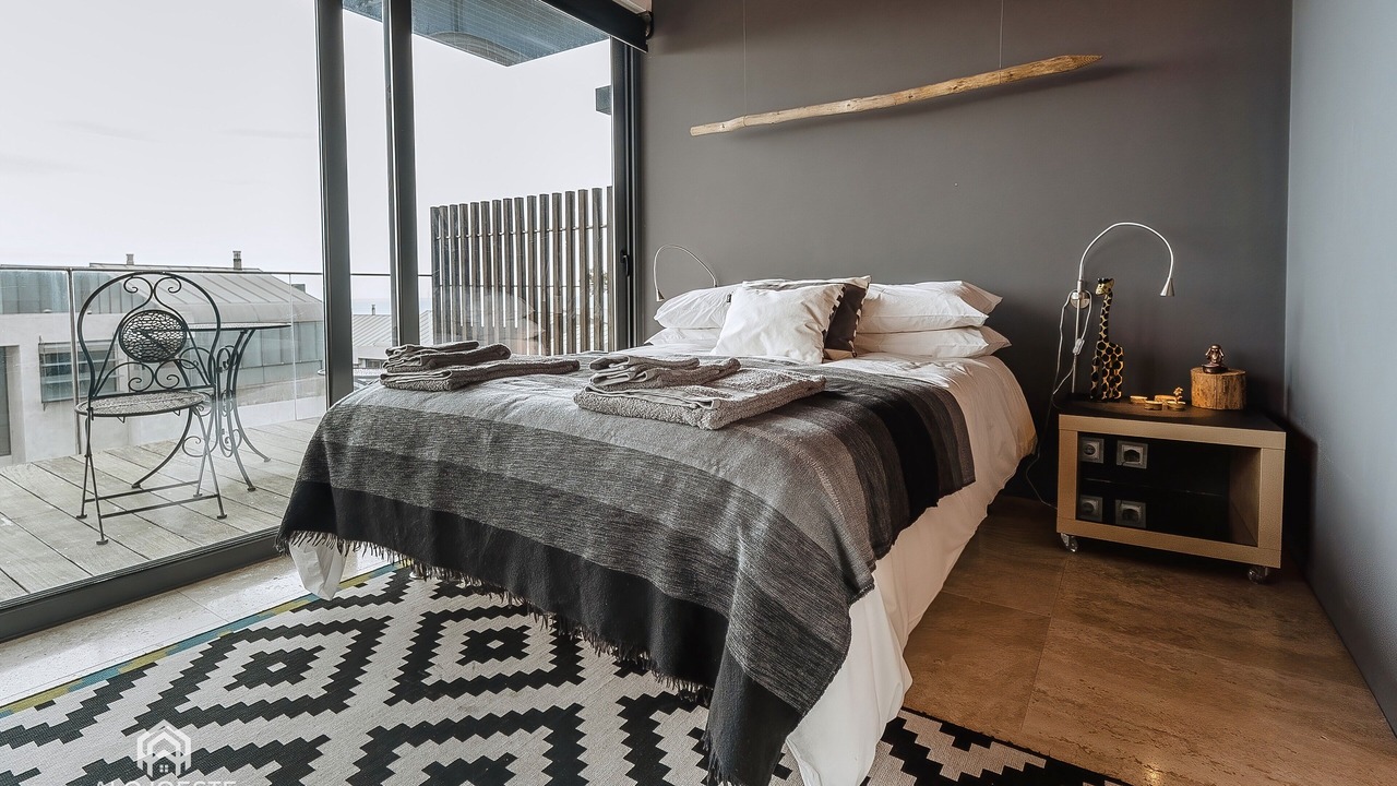 Photo of Bedroom in Torres Vedras