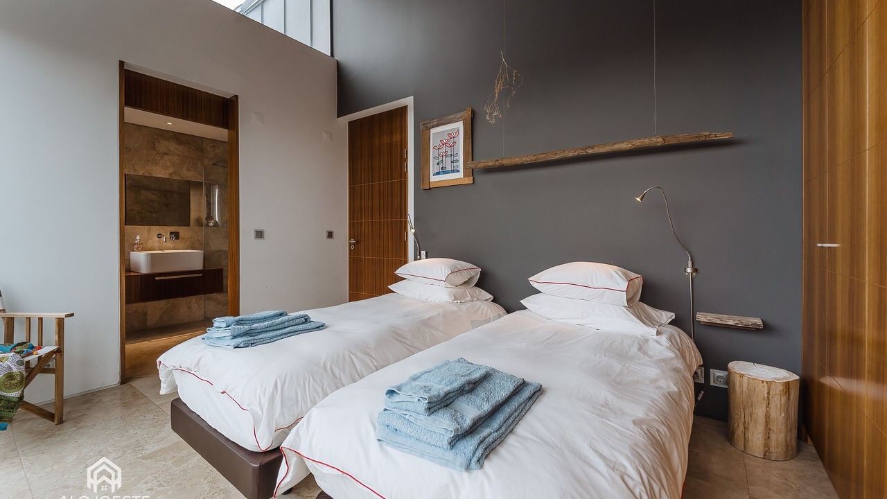 Photo of Bedroom in Torres Vedras