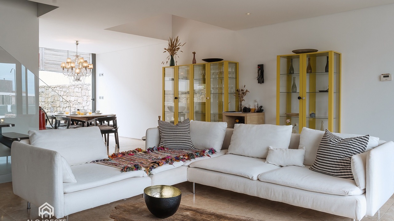 Photo of Livingroom in Torres Vedras